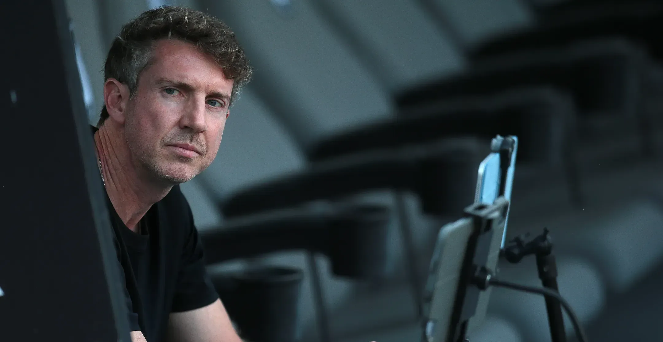 Vasco Seabra: "Temos de entrar com a personalidade habitual"
